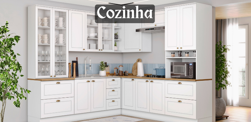 Cozinhas