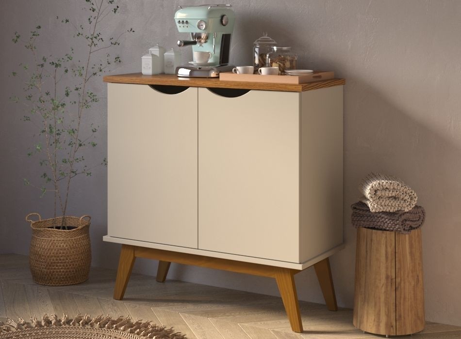 Buffet Prism 2 Portas