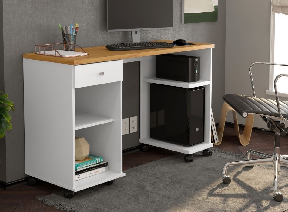 Mesa de Computador Million