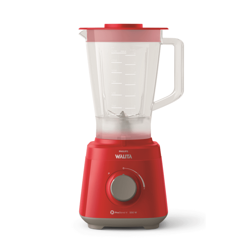 Liquidificador Daily Philips Walita RI2110