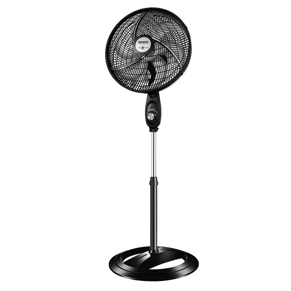  Ventilador de Coluna Mondial 6 pás VSP-40C-B