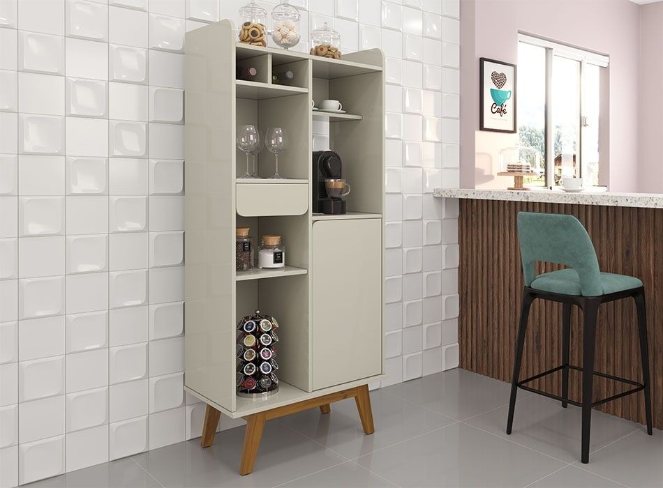 Cantinho do Café Siena