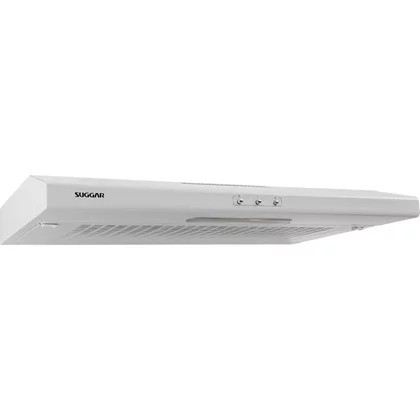 Depurador 80cm 6 Bocas Slim