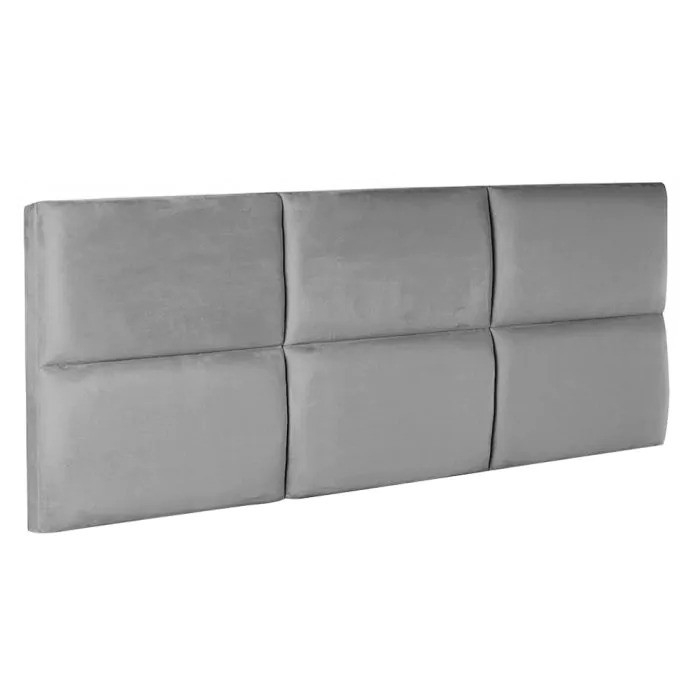 Painel Premium Para Cama Box Queen 158x66cm