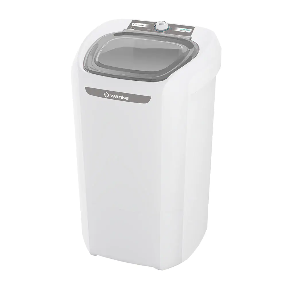 Lavadora Confort 10Kg