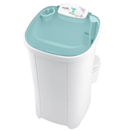 Lavadora Super Pop Branco