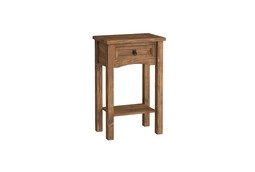 Aparador Rustic Line 1 Gaveta