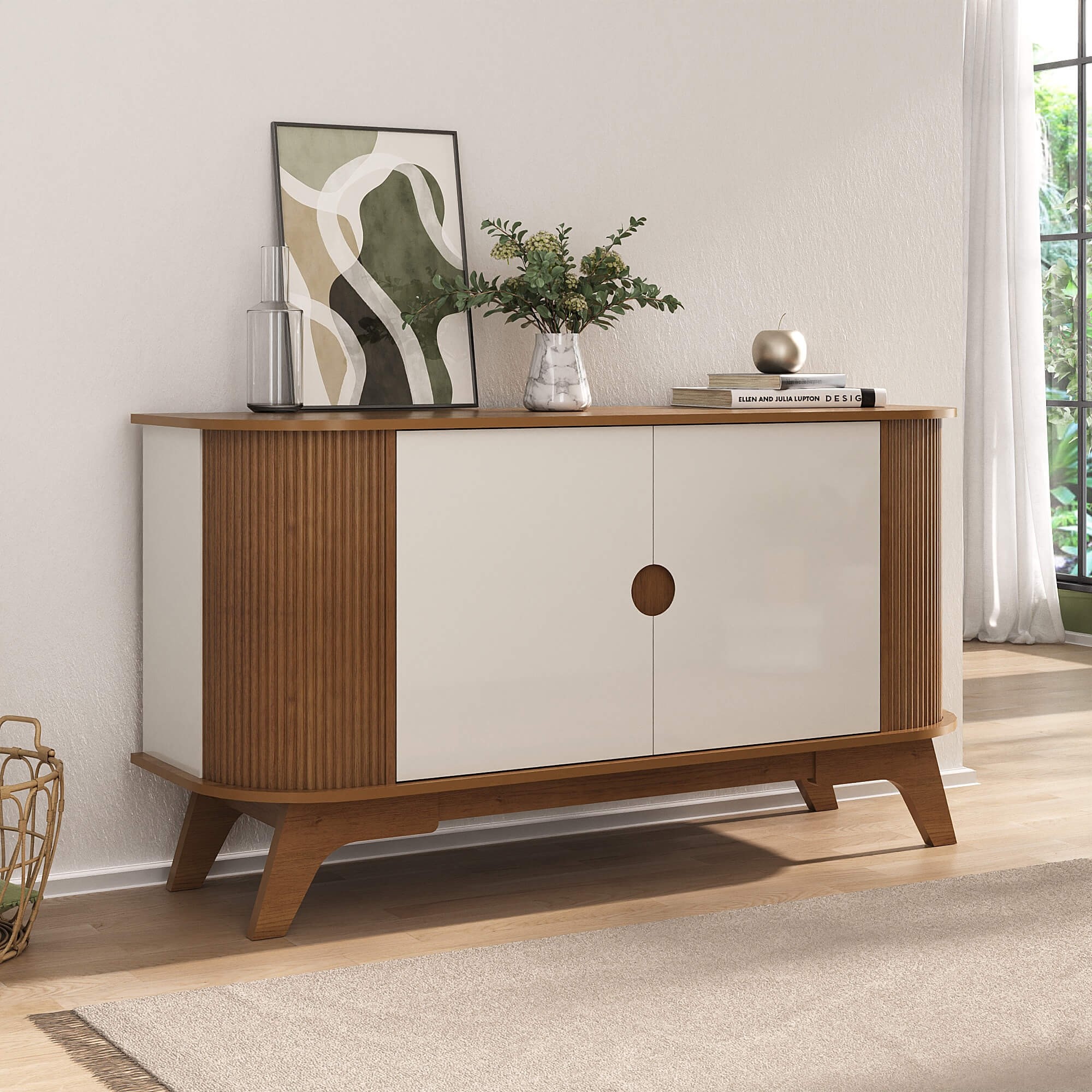 Buffet Vivaldi