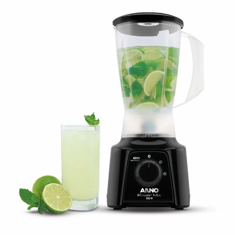 Liquidificador Power Mix LQ10