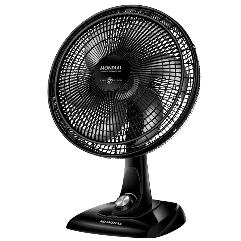 Ventilador VSP-40-B