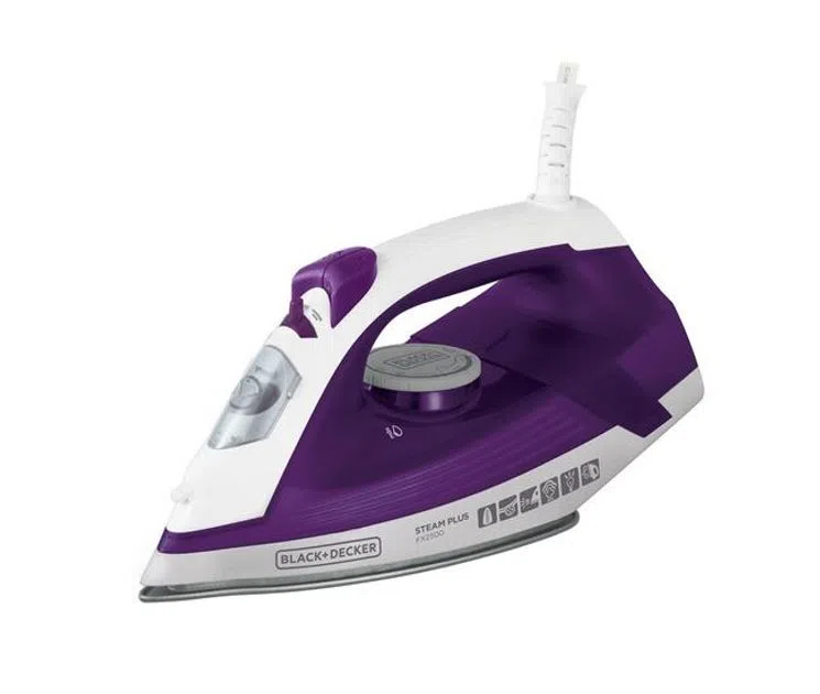 Ferro de Passar FX2500