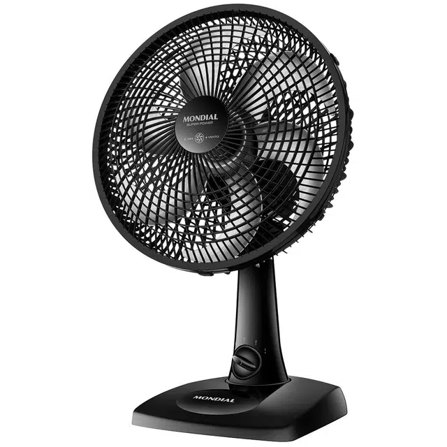 Ventilador 30cm Mondial VSP30B