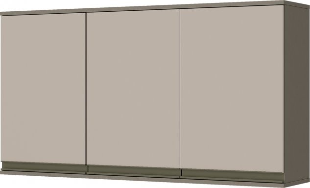 Aéreo Henn 1,20 Connect Duna Cristal