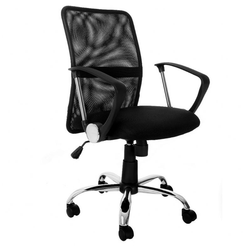 Cadeira Diretor Comfort Bulk