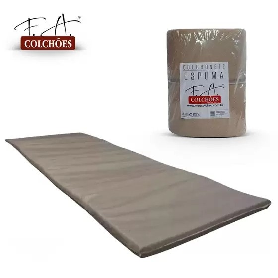 Colchonete Lisa P/ Visitas