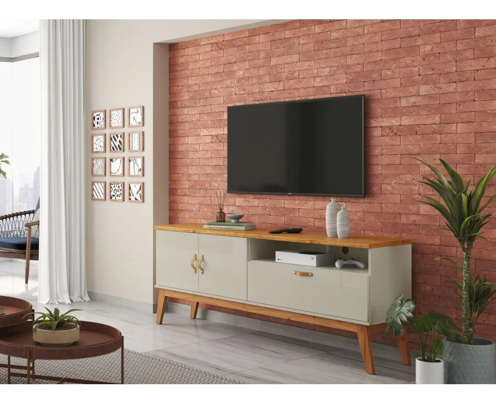 Rack Sirus 1.4 Off White Cinamomo