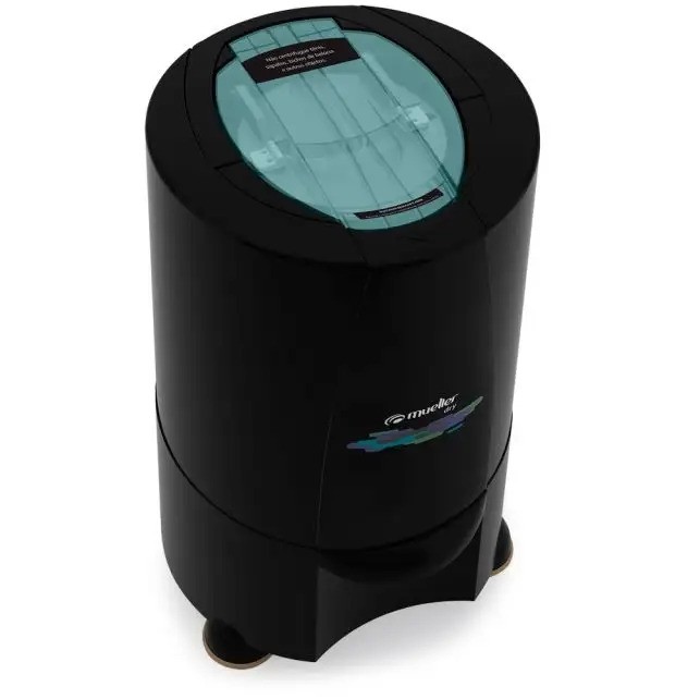 Centrifuga Mueller Dry Preta
