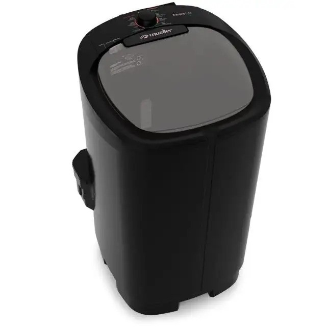 Lavadora Mueller Family Lite 10Kg