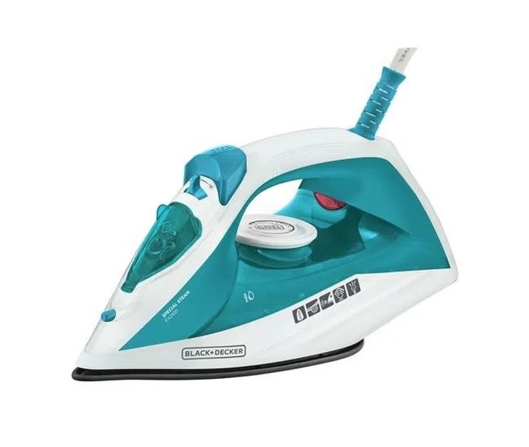Ferro de Passar FX2100