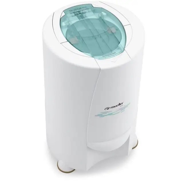 Centrifuga Mueller Dry 