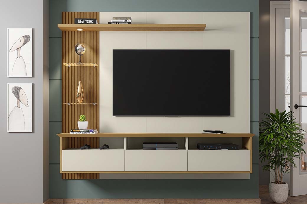 Painel Trend