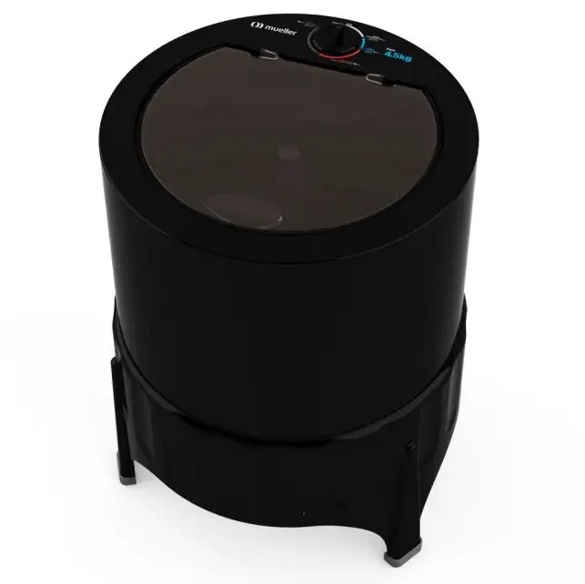 Lavadora Plus