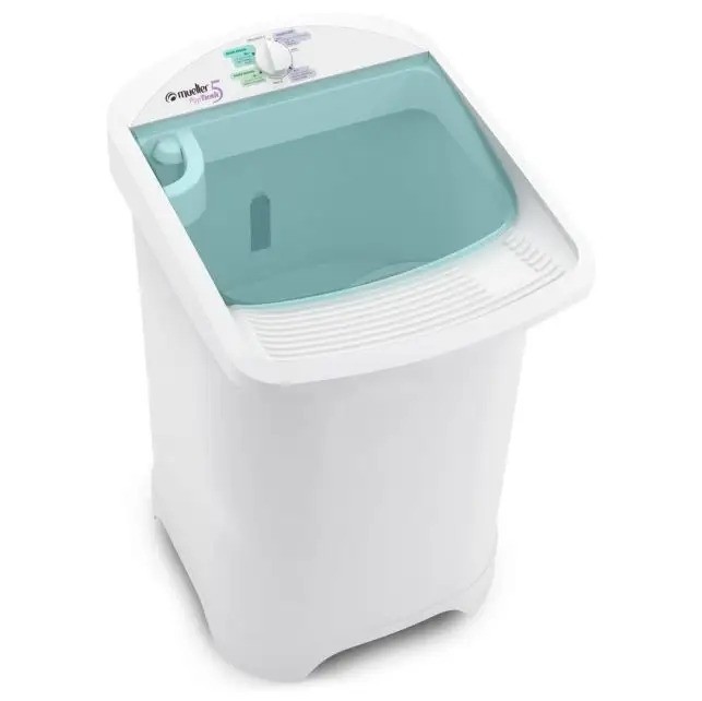 Lavadora Pop Tank 5