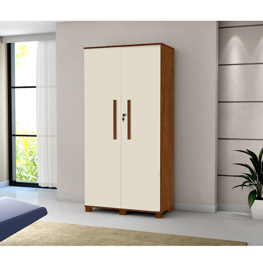 Multiuso Dacar Canela Off White