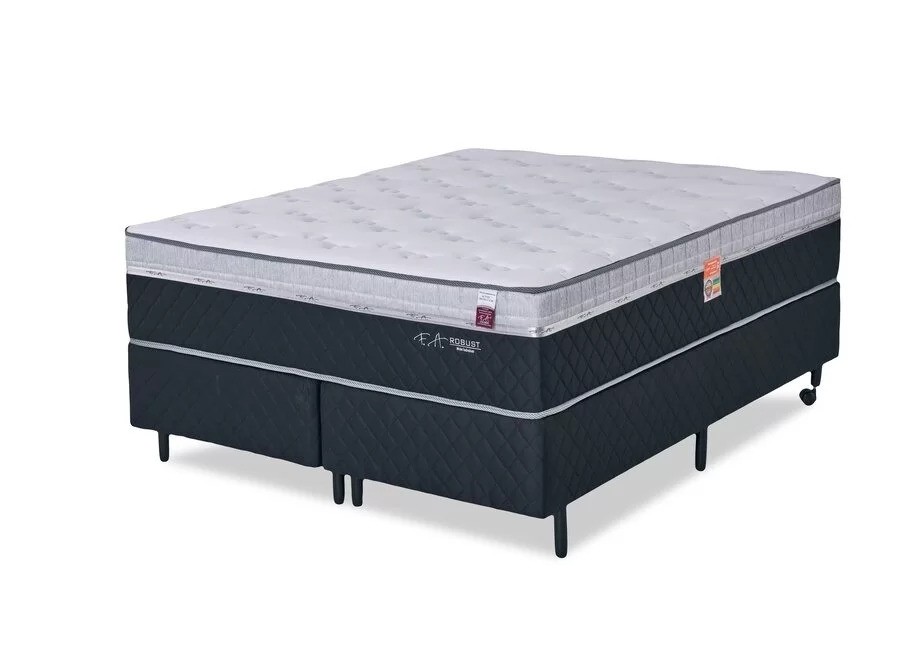 Colchão Robust Casal