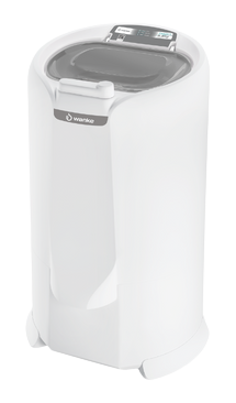 Centrifuga Bella Eco Lilás 