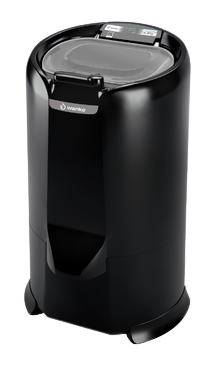 Centrifuga Bella Eco Black