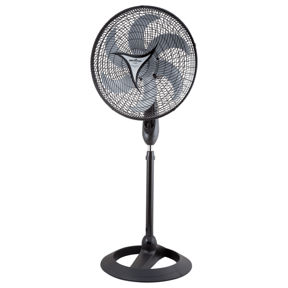 Ventilador Britânia 6 Pás 40cm Coluna