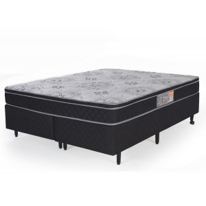Box Colchão Maxx Firme Queen