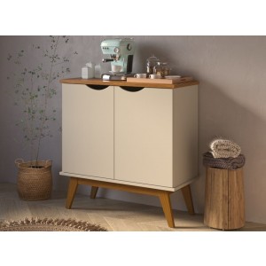 Buffet Prism 2 Portas