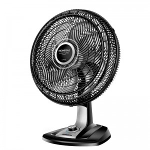 Ventilador Turbo 8 Pás VTX-40-8P