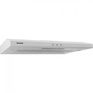 Depurador 80cm 6 Bocas Slim