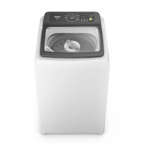 Máquina de Lavar Consul 13Kg Branca com Modo Eco 110V