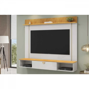 Painel Home Iza Bali Cedro