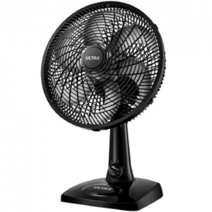 Ventilador Ultra 30cm Preto