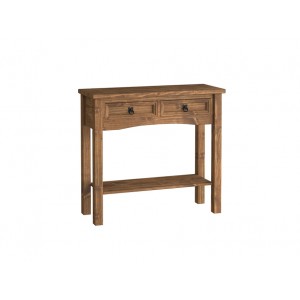 Aparador Rustic Line 2 Gavetas