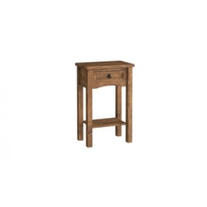 Aparador Rustic Line 1 Gaveta