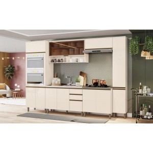 Cozinha Modular Connect