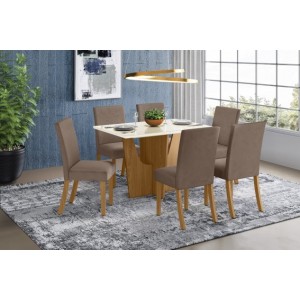 Mesa Vértice 1200mm