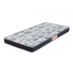 Colchão Siesta Silver D23 Solteiro 17cm