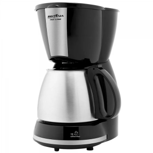 Cafeteira Inox CP15