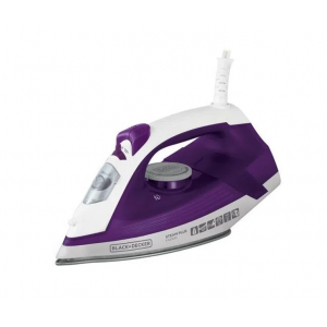 Ferro de Passar FX2500