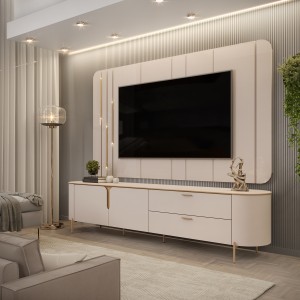 Bancada e Painel Celine
