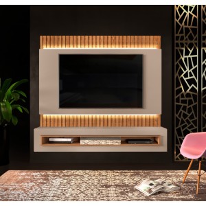 Painel Belutti Griz Carvalho Nobre