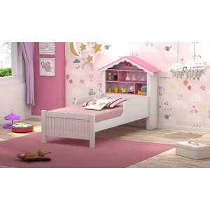Cama Princesa