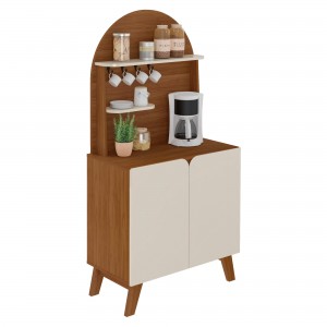 Cantinho do Café Viena Cedro Off White